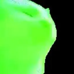 hyped