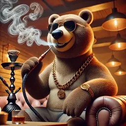 SHEESHA COIN token logo
