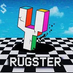 RUGSTER