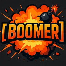 BOOMER
