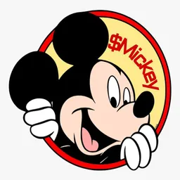 $Mickey