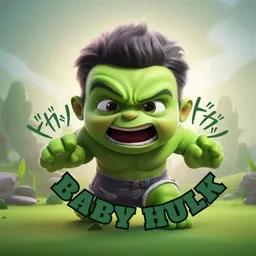 BHULK