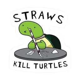 STRAWS