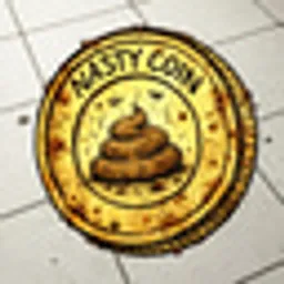NASTYCOIN