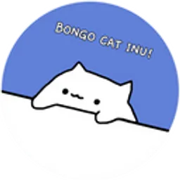 BONGOCAT