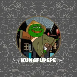 KungFuPepe