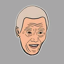 $001