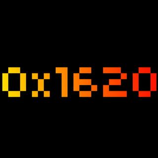 0x1620