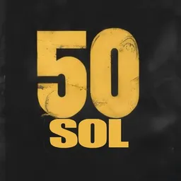 50SOL