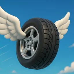 FLYWHEEL