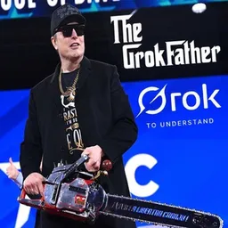 Grokfather