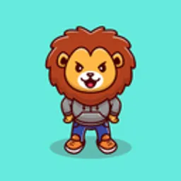 Lion Coin
