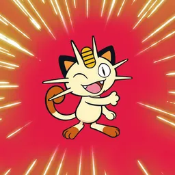 MEOWTHS