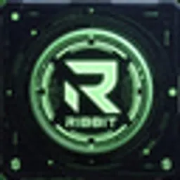 $RIBBIT