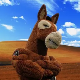 ARMYMULE