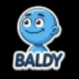 BALDY