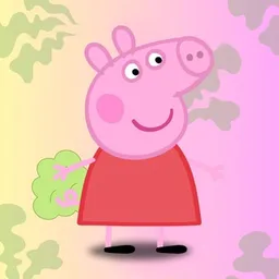 PEPPA