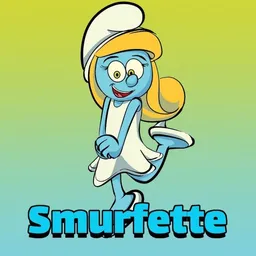 Smurfette
