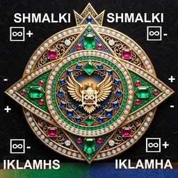 SHMALKI