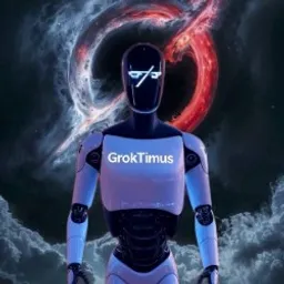 Groktimus