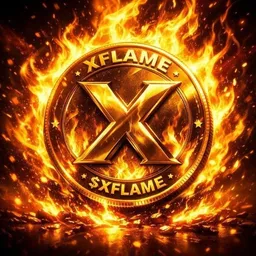 $XFLAMECOIN