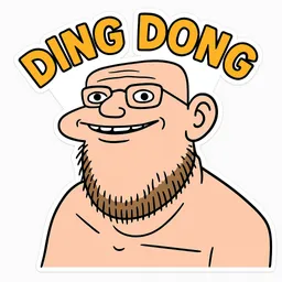 Ding Dongs
