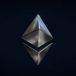 Ethereum Generator token logo