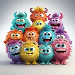 Monsters