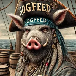 HOGFEED