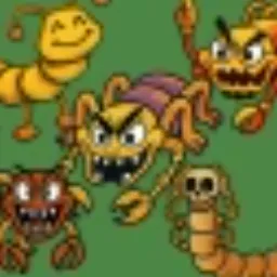 TINY