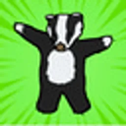 BADGER