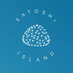 Satoshi Island Coin token logo