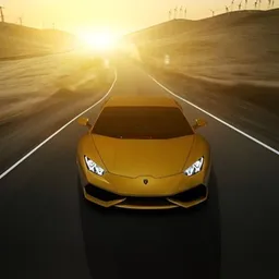 LAMBO
