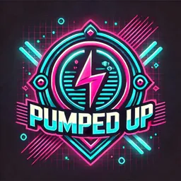 Pumped Up 