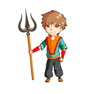 SHIV