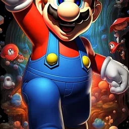 $Mario