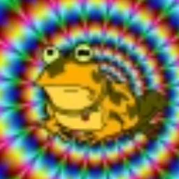 TOAD