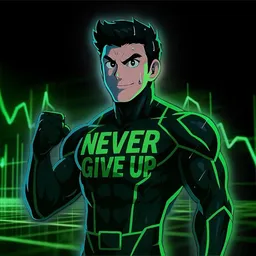 Never