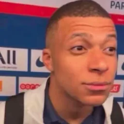 MBAPPE