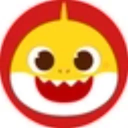 Baby Shark Meme token logo