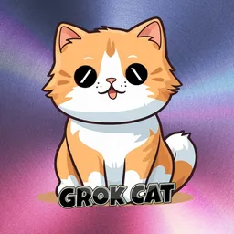 GROKCAT