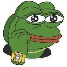 PEPECASH