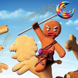 GINGY