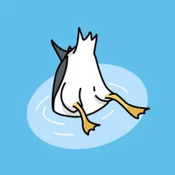 GULL