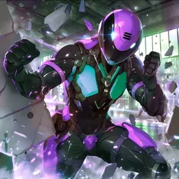 Captain Sol CTO 