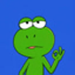 FROGGY