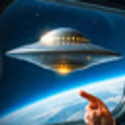 UFO