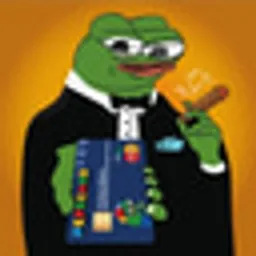 PEPECARD