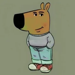 CHILLGUY
