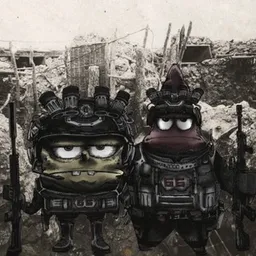 WAR